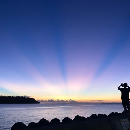 コテージ花 موتوبو المظهر الخارجي الصورة